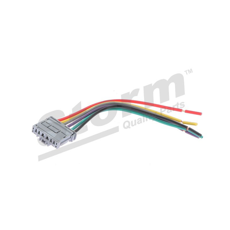 Kit réparation de câble, feu arrière STORM QUALITY PARTS 705099