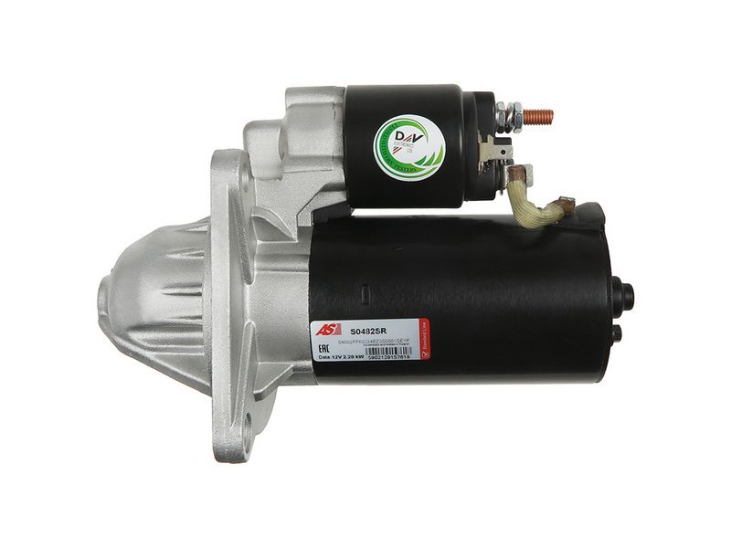 AS-PL S0482SR Starter
