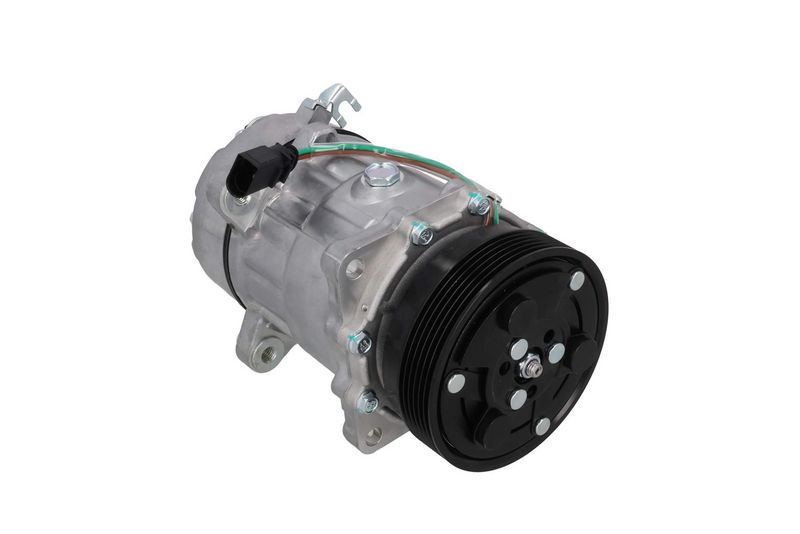 KAMOKA 7820018 Compressor, air conditioning