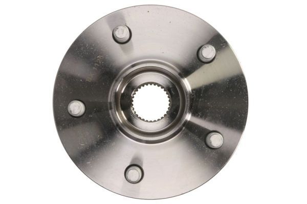 BTA H12090BTA Wheel Bearing Kit