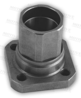 MOTIVE CGF40 Drive Shaft, oil pump