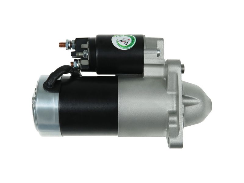 AS-PL S5136PR Starter
