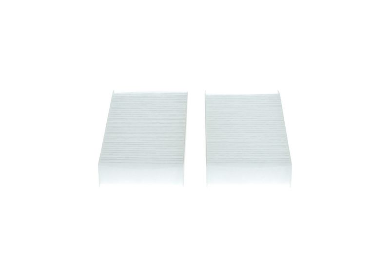 BOSCH 1 987 432 167 Filter, cabin air