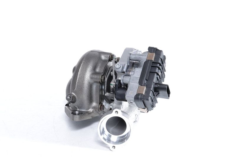 Compresor,sistem de supraalimentare T916972KL BTS Turbo