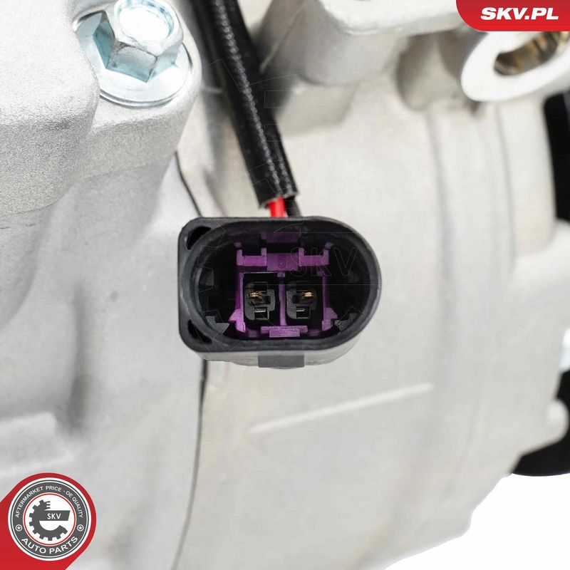 Kompressor, kliimaseade, ESEN SKV 84SKV176
