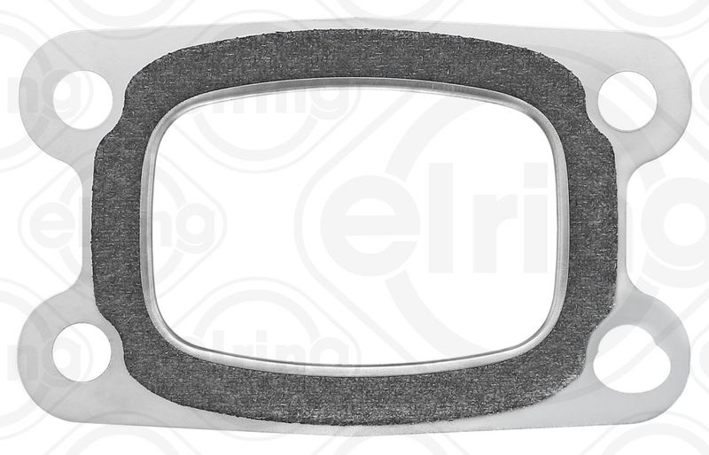 Product Image - Pakking, uitlaatbocht - 549.410 - ELRING