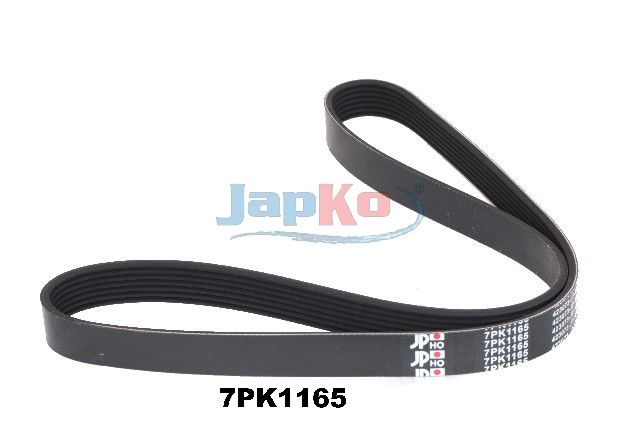 Soonrihm, JAPKO 7PK1165