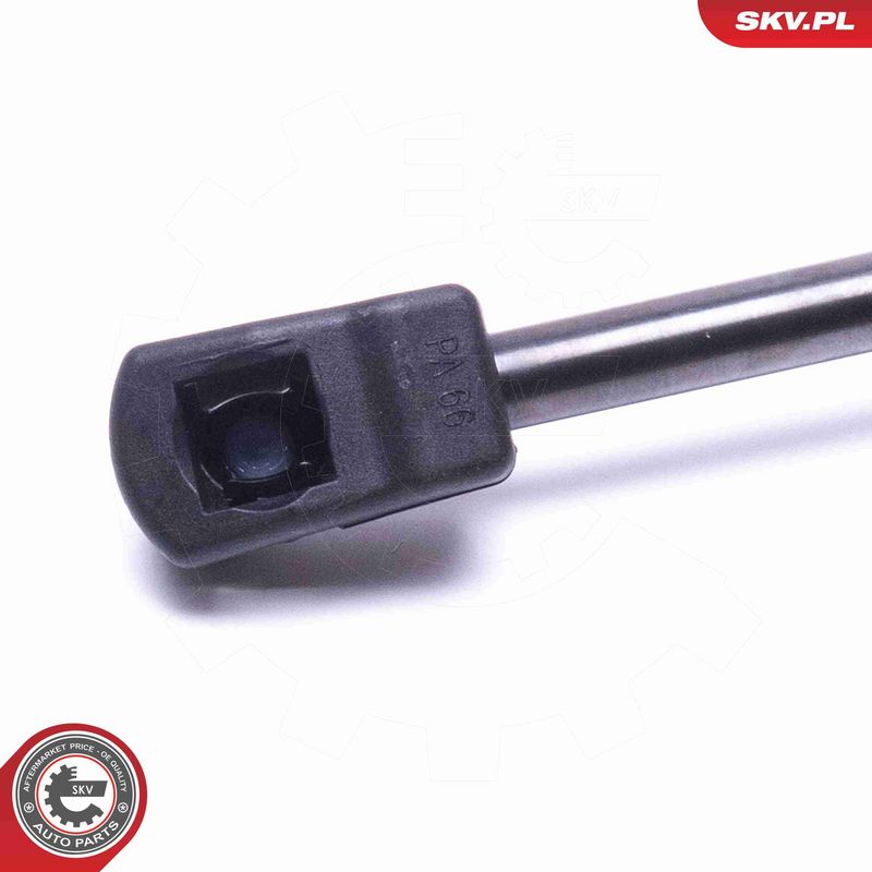 ESEN SKV 52SKV130 Gas Spring, bonnet