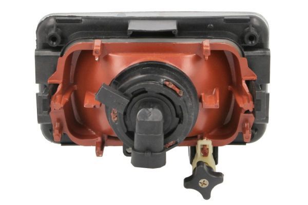 TRUCKLIGHT FL-IV006L Front Fog Light
