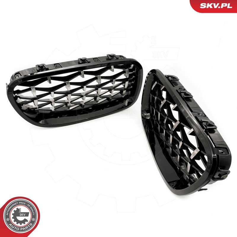 Radiaatorivõre, ESEN SKV 66SKV191