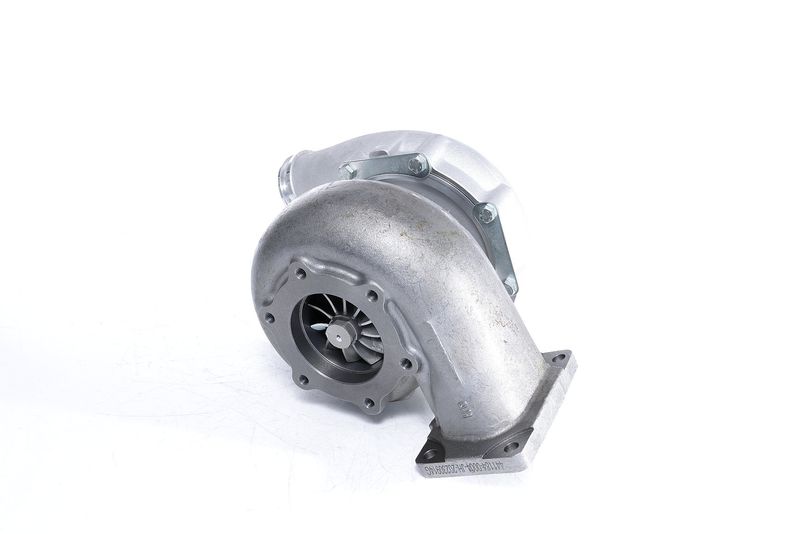 Compresor,sistem de supraalimentare T911045 BTS Turbo