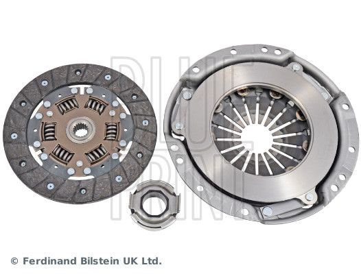 BLUE PRINT ADK83012 Clutch Kit
