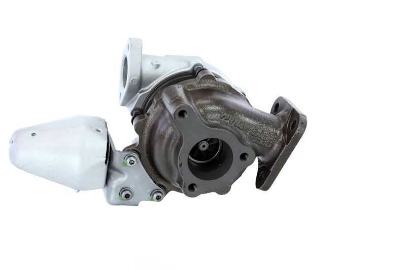 REMANTE 003-002-001103R Charger, charging (supercharged/turbocharged)
