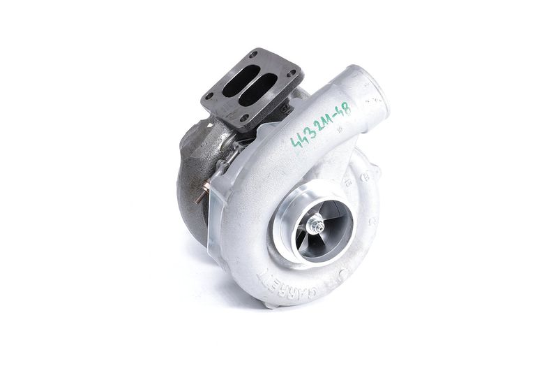 Compresor,sistem de supraalimentare T912001 BTS Turbo