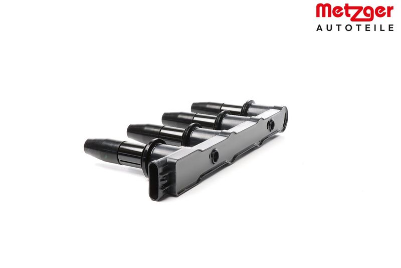 ZüNDSPULE METZGER AUTOTEILE 0880510 14