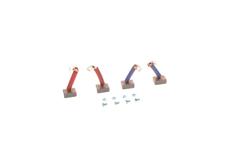Perie, electromotor 2 007 014 062 BOSCH