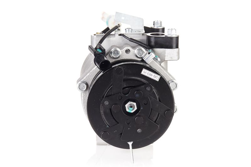 NISSENS 890624 Compressor, air conditioning