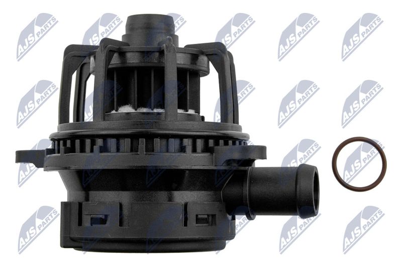 NTY SEP-AU-000 Oil Separator, crankcase ventilation