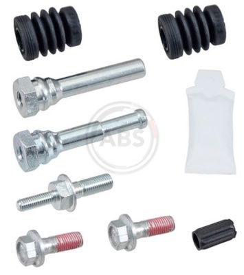 Set bucsi de ghidaj, etrier frana ABS 55286