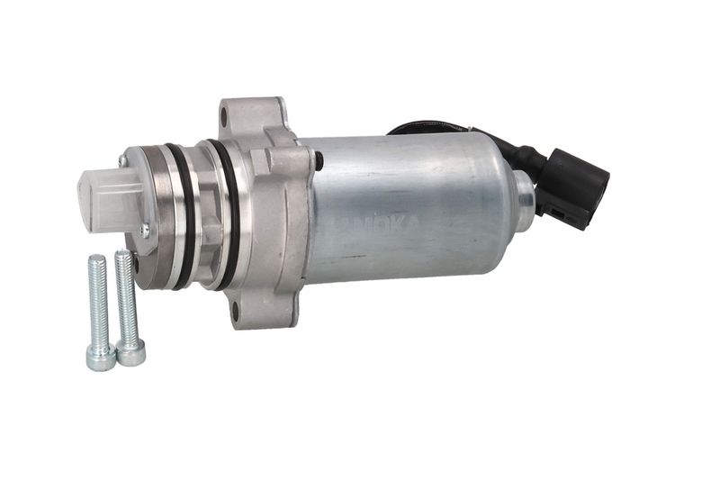Pump, lamellsidur (neljarattavedu), KAMOKA HP007