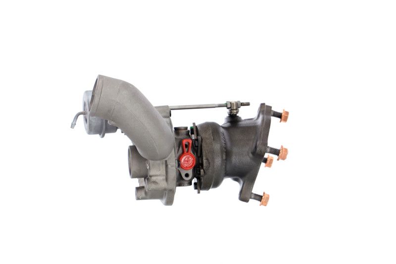 REMANTE 003-001-004414R Charger, charging (supercharged/turbocharged)
