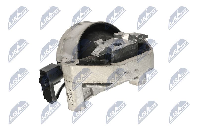 Paigutus, Mootor, NTY ZPS-AU-051