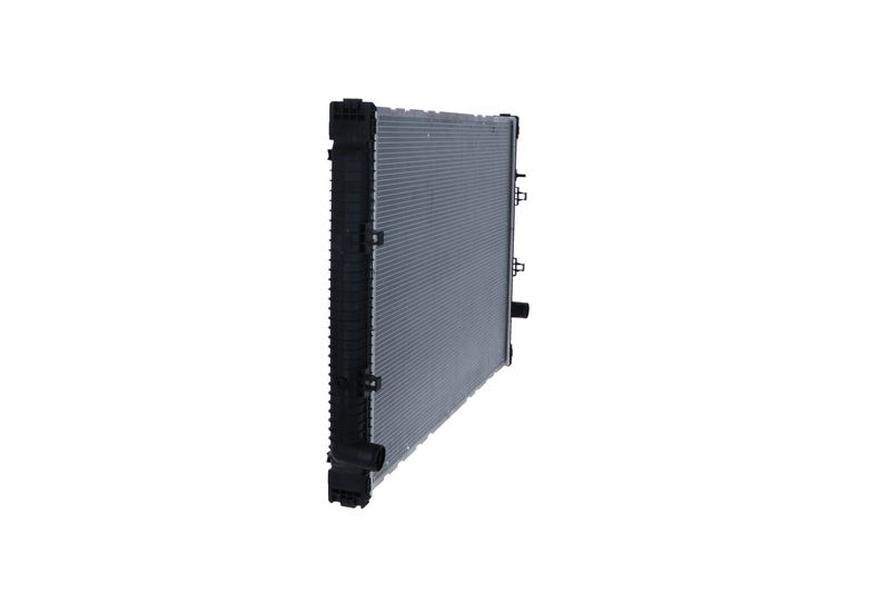 NRF 509726 Aušinimo radiatorius
