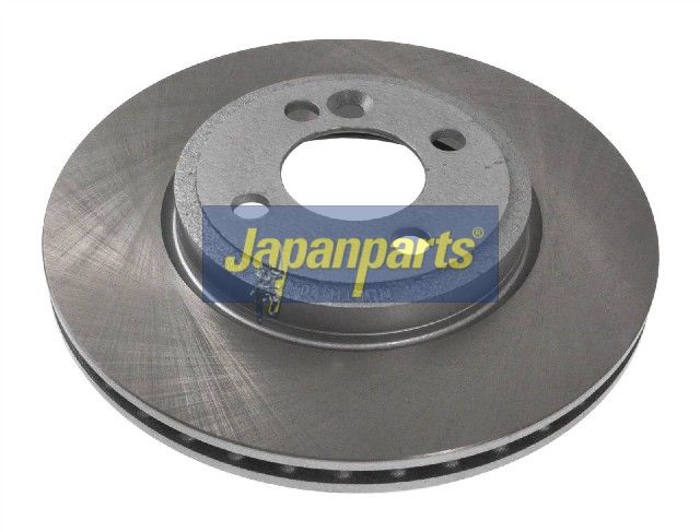 JAPANPARTS Stabdžių diskas
