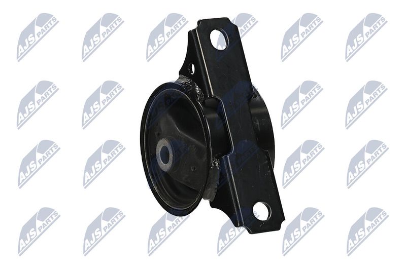 Paigutus, Mootor, NTY ZPS-MS-050