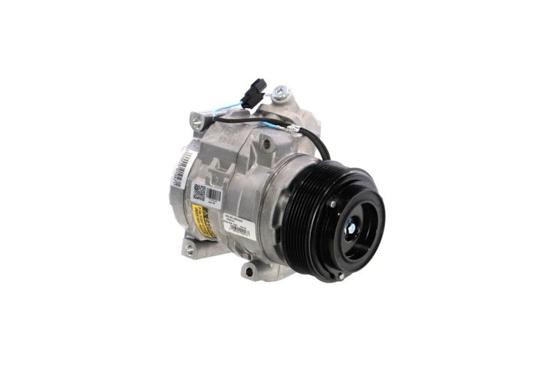 REMANTE 005-001-000265R Compressor, air conditioning
