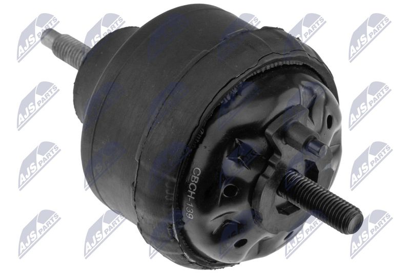 Paigutus, Mootor, NTY...