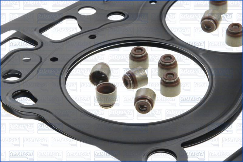 AJUSA 50283200 Full Gasket Kit, engine