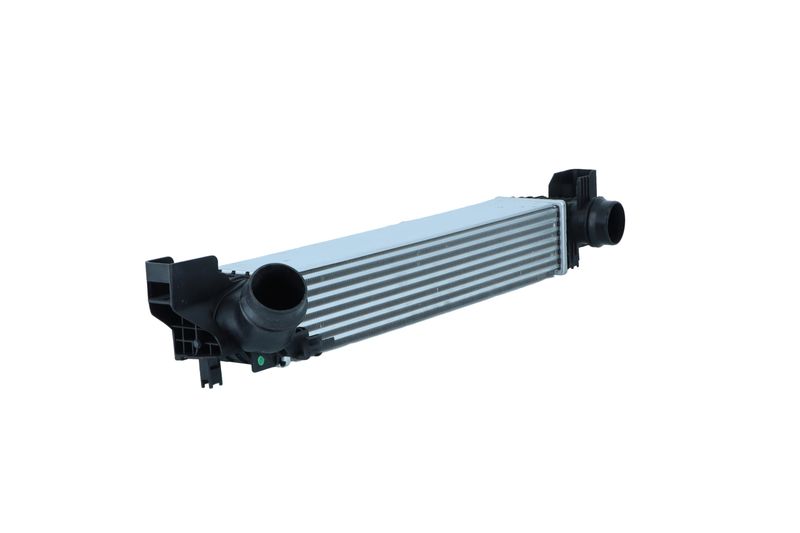 Kompressoriõhu radiaator, NRF 309115