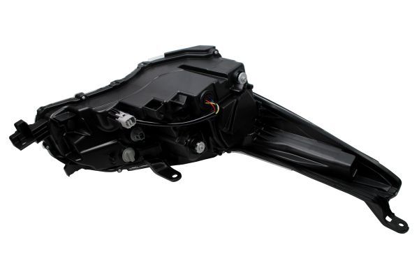 ABAKUS 212-11AXL-LD-EM Headlight