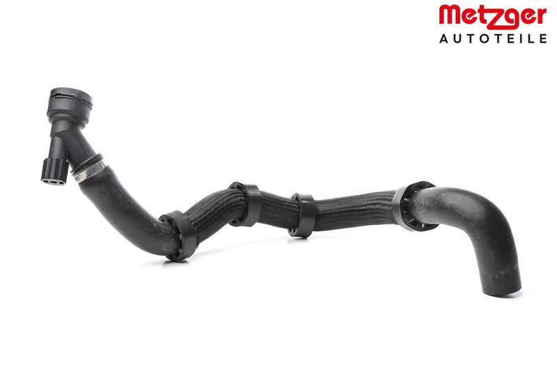METZGER AUTOTEILE 2421313 Radiator Hose