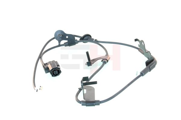 Andur, rattapöörete arv, GH GH-714514V