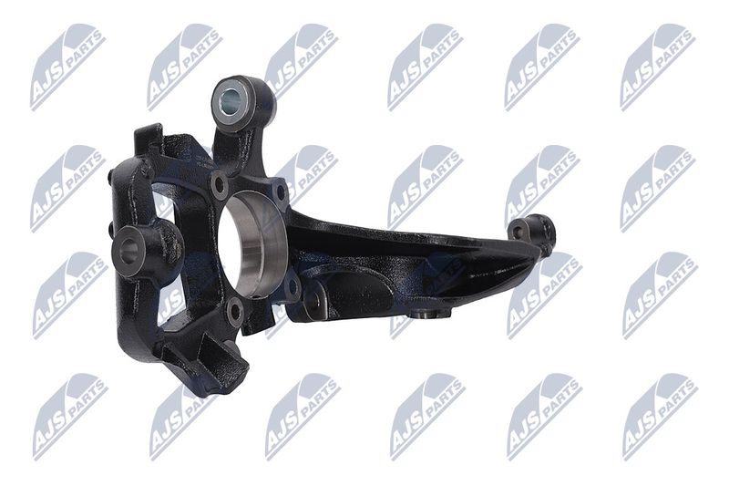 Käändmik, rattakinnitus, NTY ZZP-LR-003