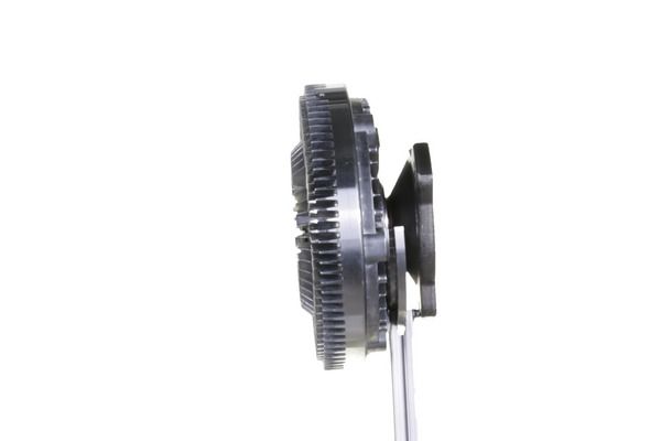 MAHLE CFC 17 000P Clutch, radiator fan