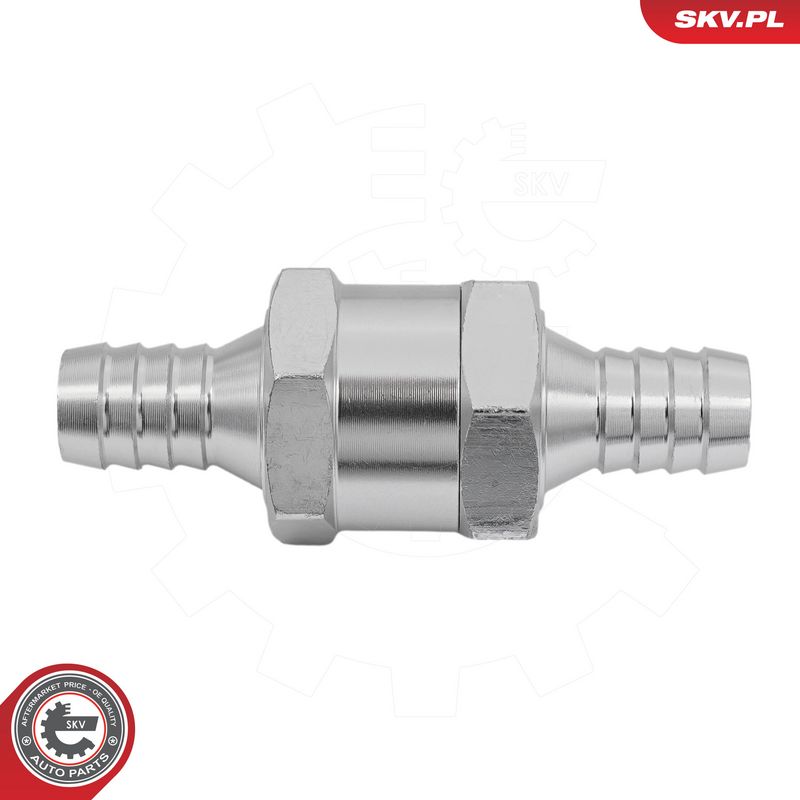 Klapp, kütusepump, ESEN SKV 97SKV551