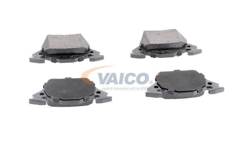 VAICO V30-8156 Brake Pad Set, disc brake