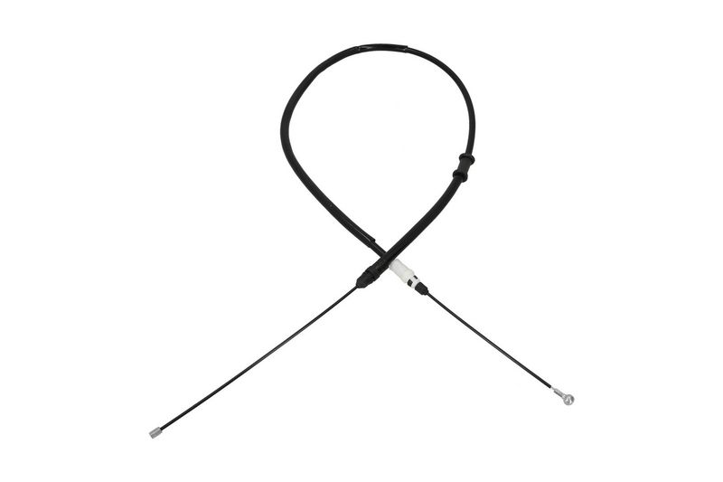 KAMOKA 1190299 Cable Pull, parking brake