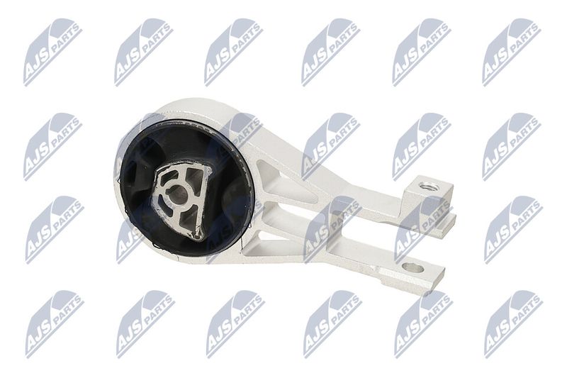 Paigutus, Mootor, NTY ZPS-PL-064