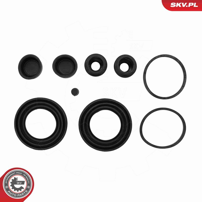 ESEN SKV 91SKV041 Repair Kit, brake caliper