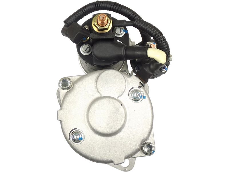 AS-PL S1097(DELCO) Starter