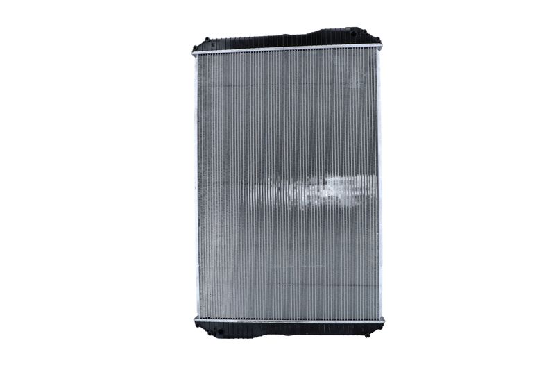 NRF 509720 Aušinimo radiatorius