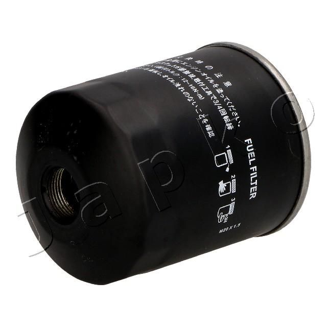 JAPKO 30K01 Fuel Filter