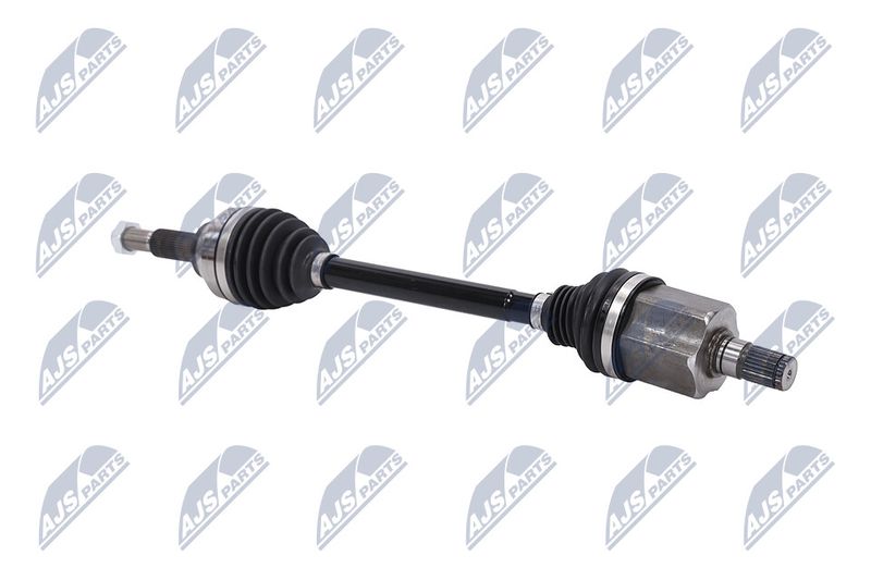 NTY NPW-FR-207 Drive Shaft