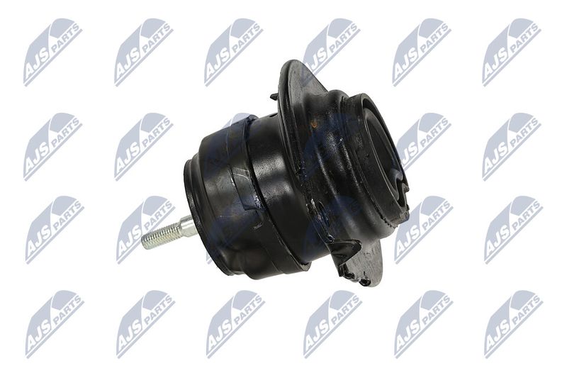 Paigutus, Mootor, NTY ZPS-CH-076