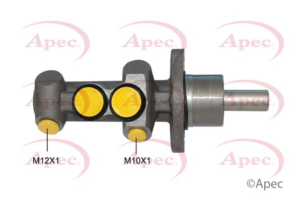 APEC Brake Master Cylinder MCY354