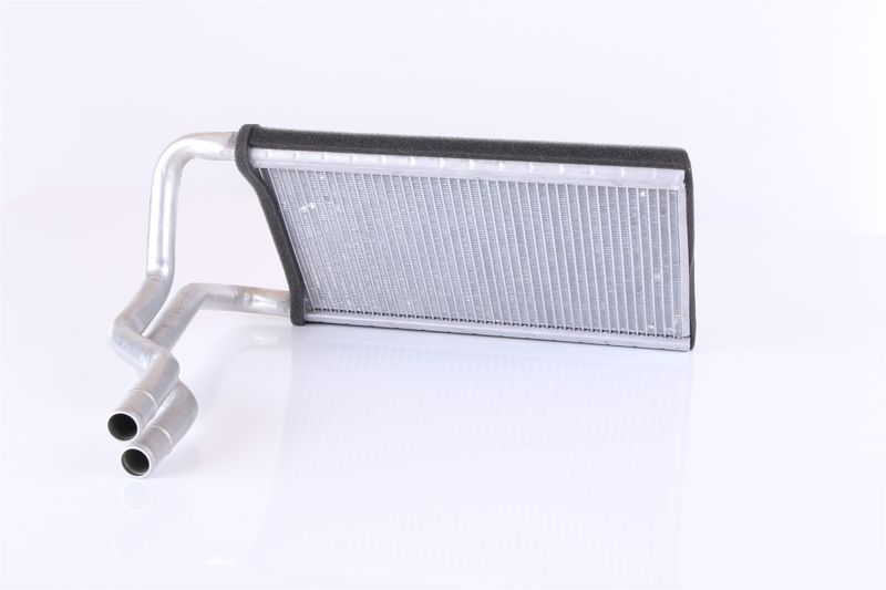 NISSENS 77532 Heat Exchanger, interior heating